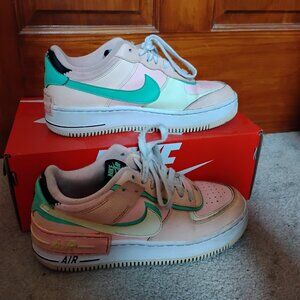 Nike Air Force 1 Shadow Women's